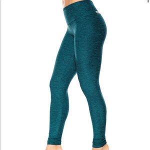 Elisabetta Rogiani High Waist Leggings